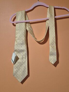 Tie BORELLI NAPOLI NEW from Italy
